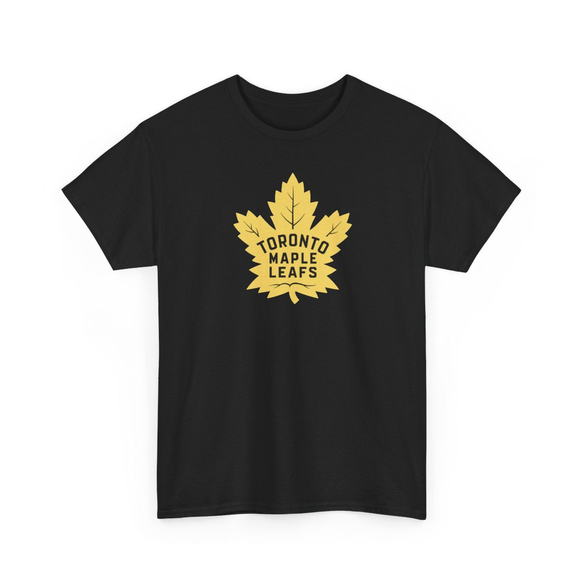 New Maple Leafs Logo Unisex funny T Shirt USA size S - 5XL