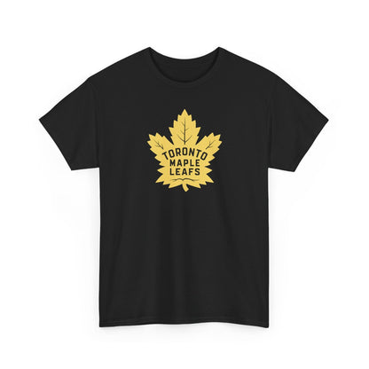 New Maple Leafs Logo Unisex funny T Shirt USA size S - 5XL