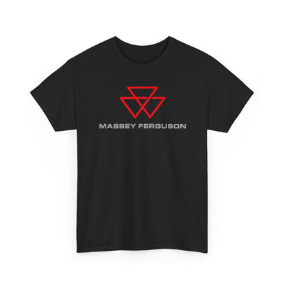 New Massey Ferguson Logo Unisex funny T Shirt USA size S - 5XL