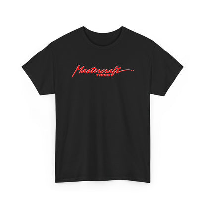 New Mastercraft Tires Logo Unisex funny T Shirt USA size S - 5XL
