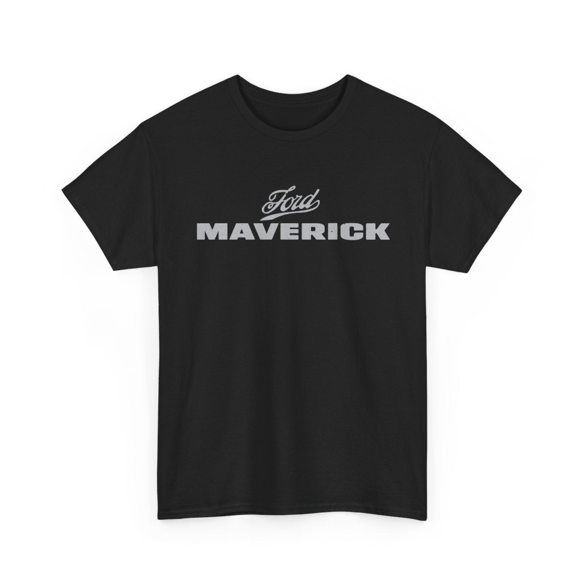 New Maverick Logo Unisex funny T Shirt USA size S - 5XL