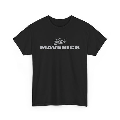 New Maverick Logo Unisex funny T Shirt USA size S - 5XL