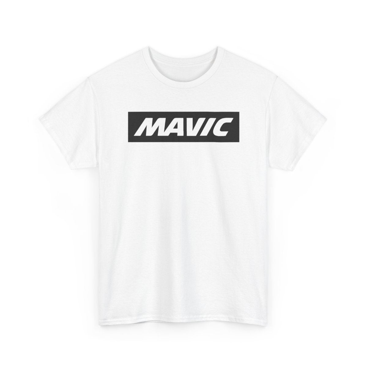 New Mavic Bike Logo Unisex funny T Shirt USA size S - 5XL