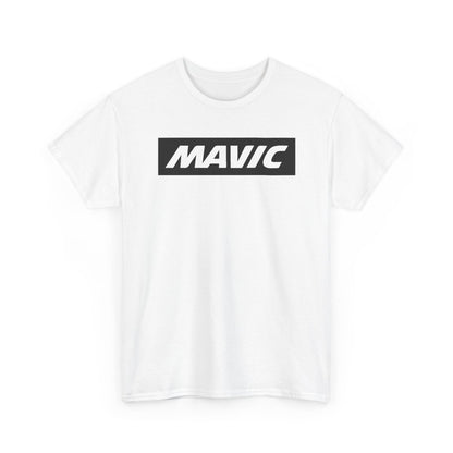 New Mavic Bike Logo Unisex funny T Shirt USA size S - 5XL
