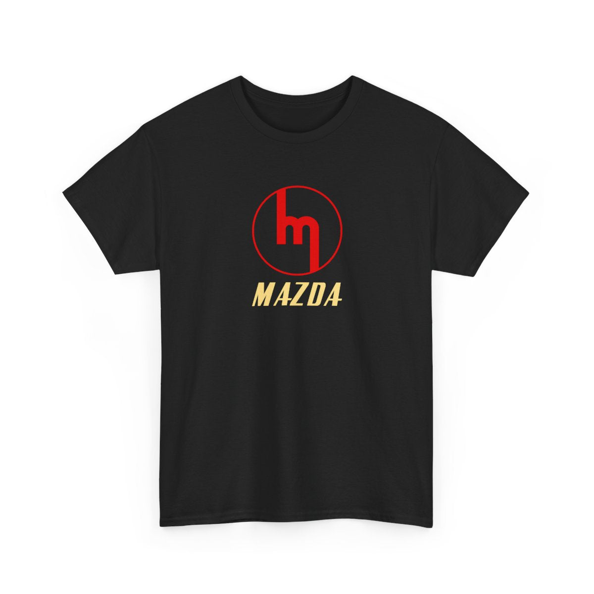 New Mazda 1959 Logo Unisex funny T Shirt USA size S - 5XL