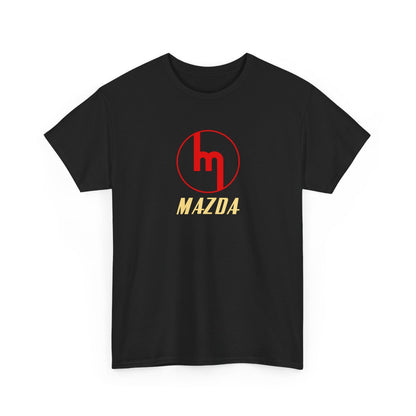 New Mazda 1959 Logo Unisex funny T Shirt USA size S - 5XL