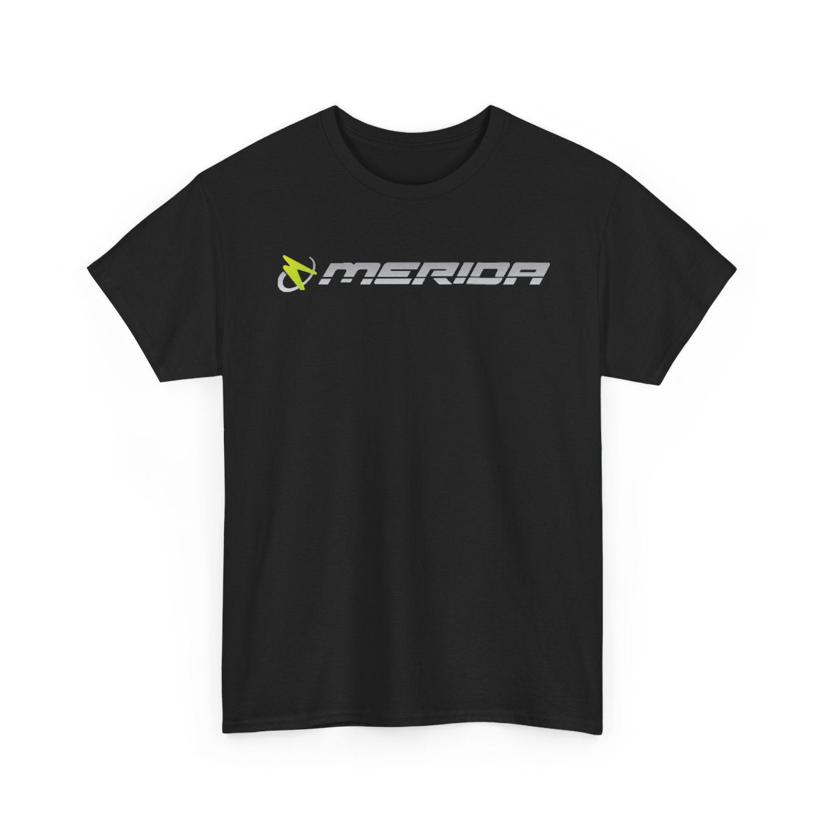 New Merida Bikes Logo Unisex funny T Shirt USA size S - 5XL