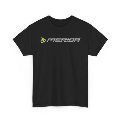 New Merida Bikes Logo Unisex funny T Shirt USA size S - 5XL
