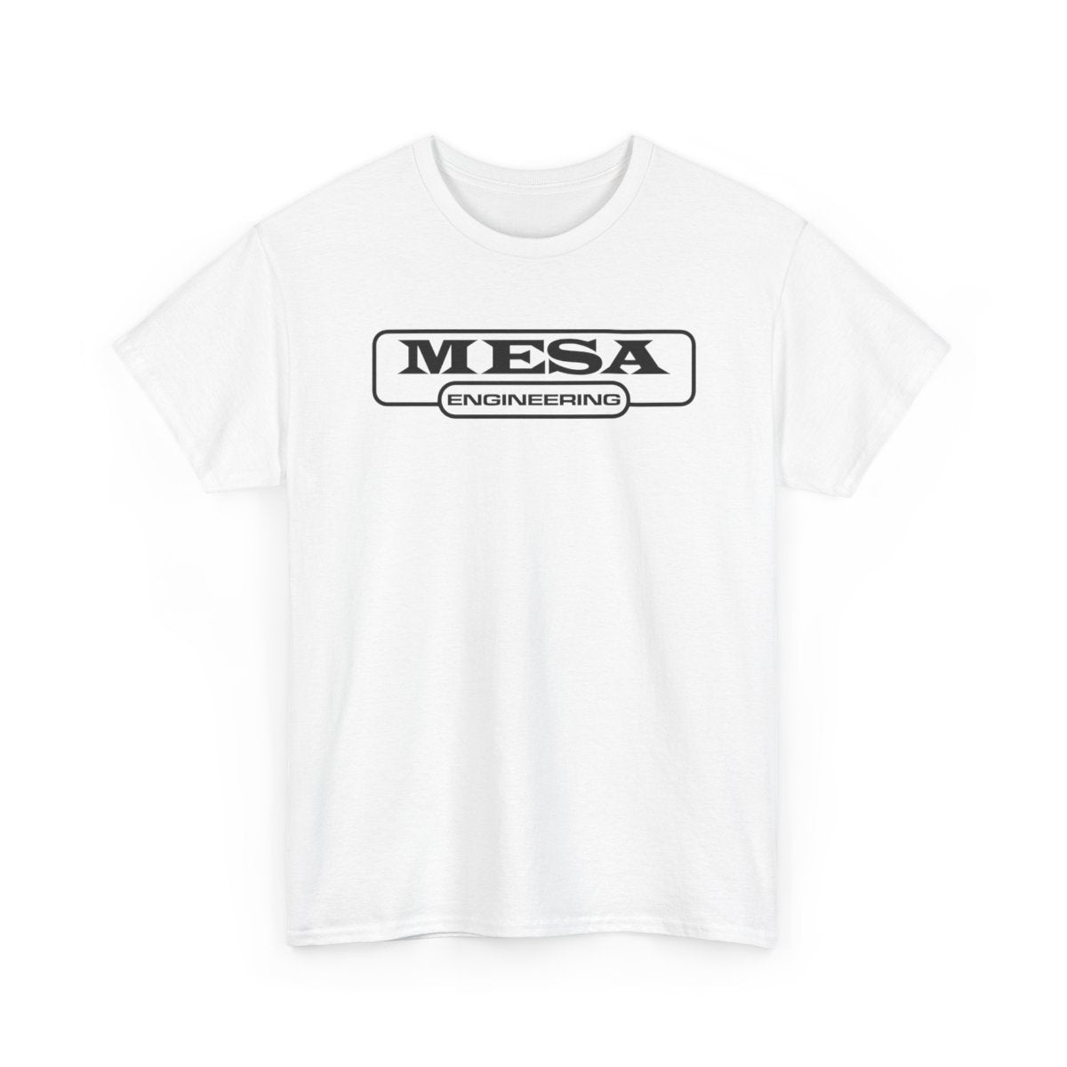 New Mesa Engineering Logo Unisex funny T Shirt USA size S - 5XL