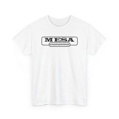 New Mesa Engineering Logo Unisex funny T Shirt USA size S - 5XL
