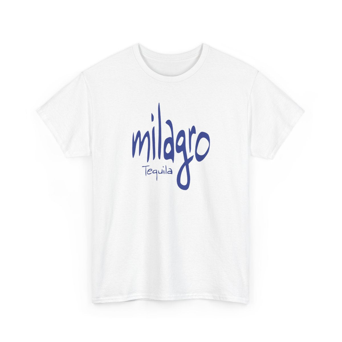 New Milagro Logo Unisex funny T Shirt USA size S - 5XL