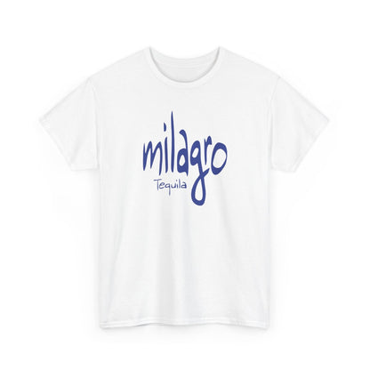 New Milagro Logo Unisex funny T Shirt USA size S - 5XL
