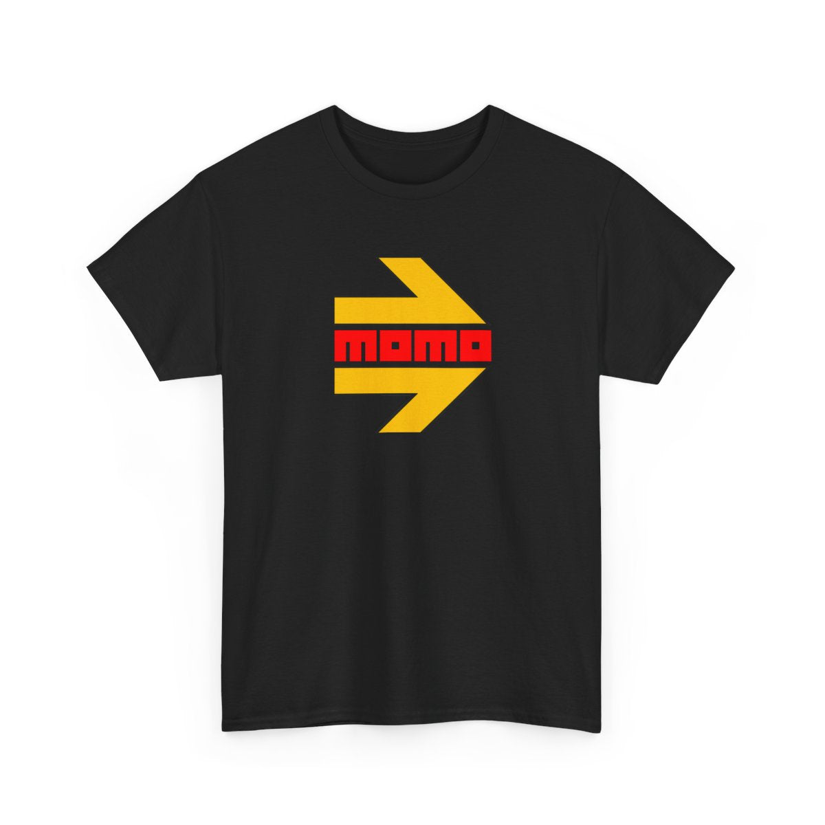 New Momo Racing Logo Unisex funny T Shirt USA size S - 5XL