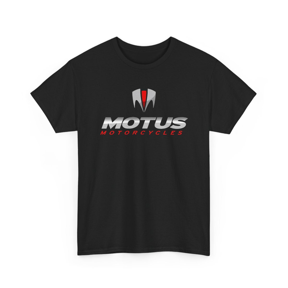 New Motus Motorcycles Logo Unisex funny T Shirt USA size S - 5XL