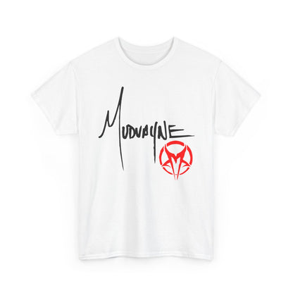 New Mudvayne Logo Unisex funny T Shirt USA size S - 5XL
