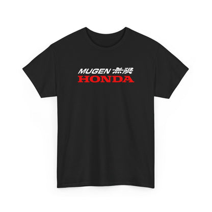 New Mugen Power Logo Unisex funny T Shirt USA size S - 5XL