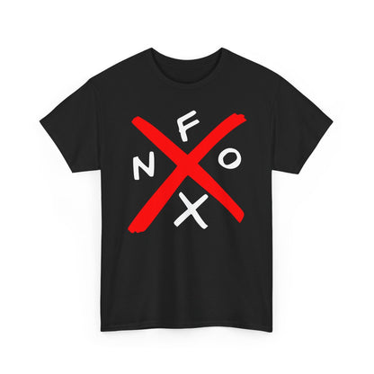 New NOFX Logo Unisex funny T Shirt USA size S - 5XL
