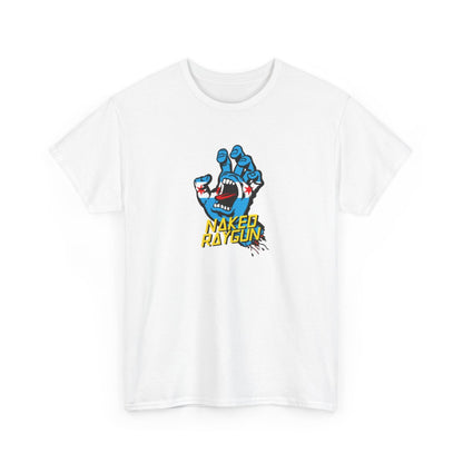 New Naked Raygun Logo Unisex funny T Shirt USA size S - 5XL