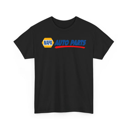 New Napa Auto Logo Unisex funny T Shirt USA size S - 5XL