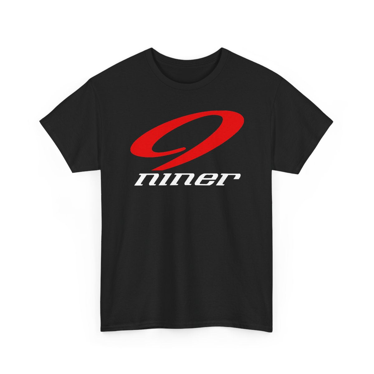New Niner Bikes Logo Unisex funny T Shirt USA size S - 5XL