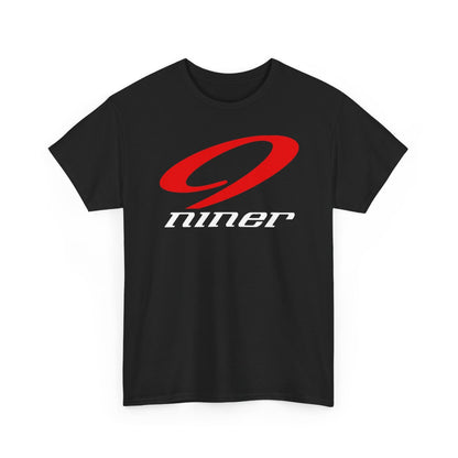 New Niner Bikes Logo Unisex funny T Shirt USA size S - 5XL