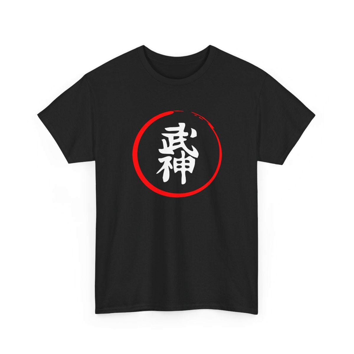 New Ninja Bujinkan Logo Unisex funny T Shirt USA size S - 5XL