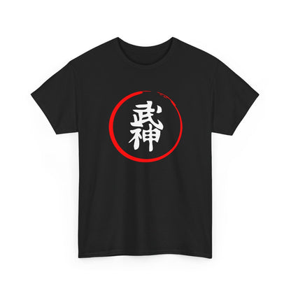 New Ninja Bujinkan Logo Unisex funny T Shirt USA size S - 5XL