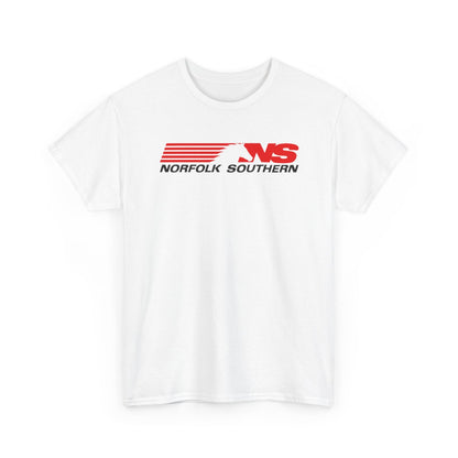 New Norfolk Southern Logo Unisex funny T Shirt USA size S - 5XL