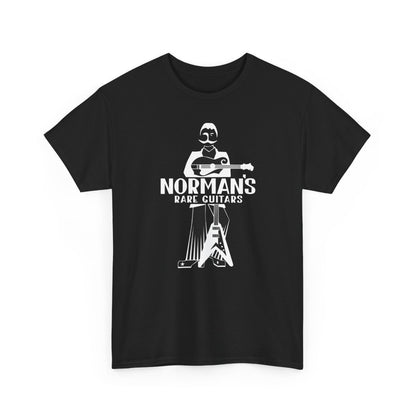 New Normans Logo Unisex funny T Shirt USA size S - 5XL