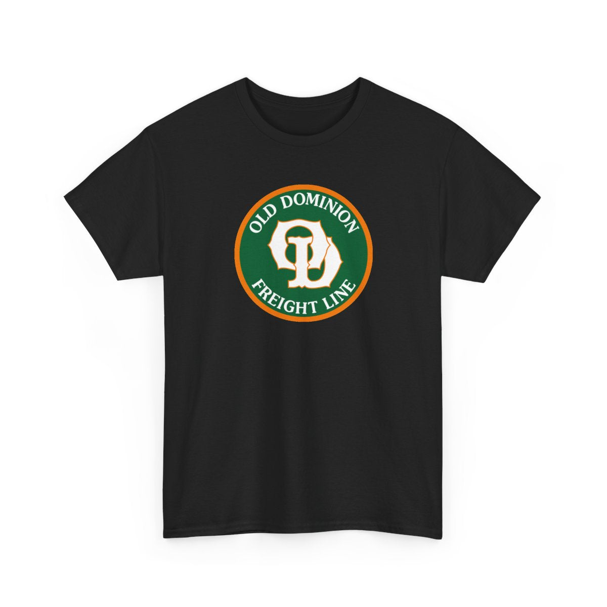 New OLD DOMINION Logo Unisex funny T Shirt USA size S - 5XL