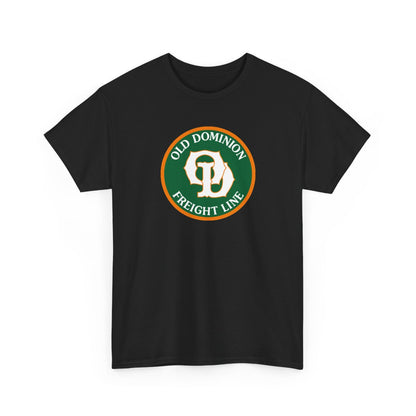 New OLD DOMINION Logo Unisex funny T Shirt USA size S - 5XL