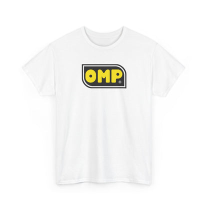 New OMP Logo Unisex funny T Shirt USA size S - 5XL