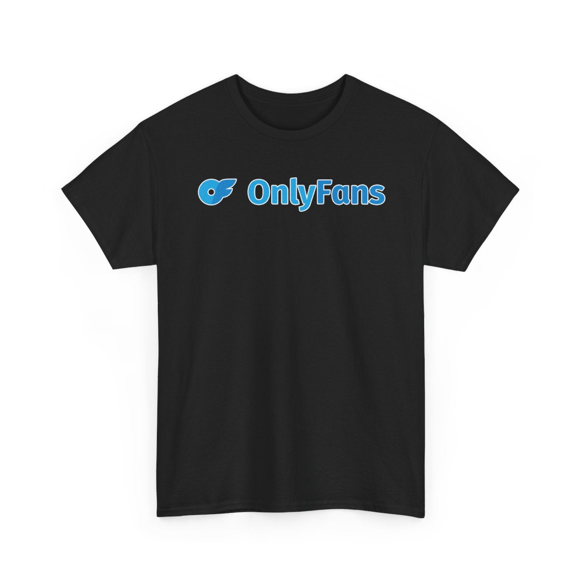 New ONLYFANS Logo Unisex funny T Shirt USA size S - 5XL