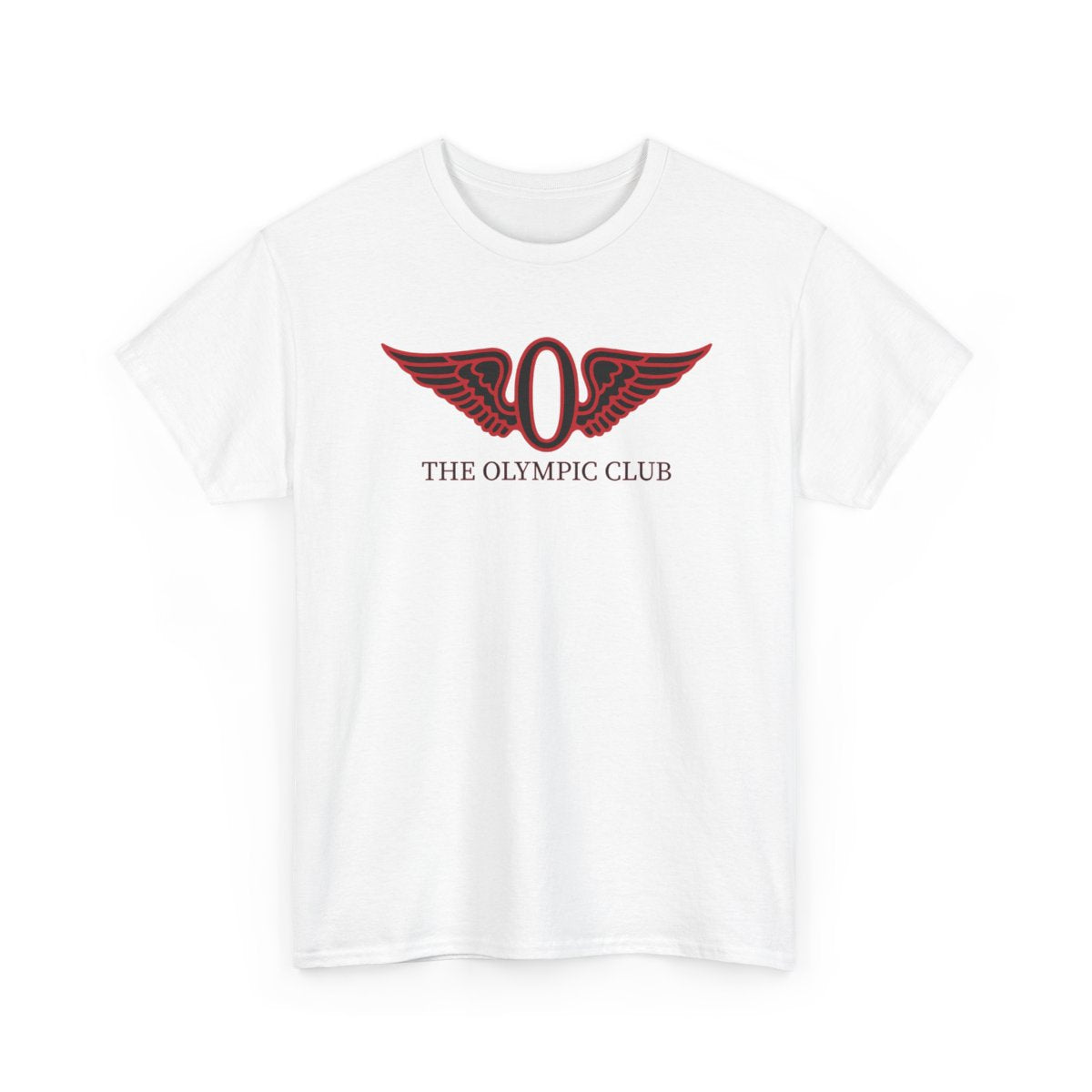 New Olympic Club Logo Unisex funny T Shirt USA size S - 5XL