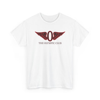 New Olympic Club Logo Unisex funny T Shirt USA size S - 5XL