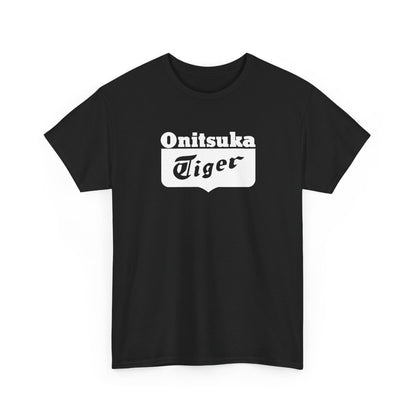 New Onitsuka Tiger Logo Unisex funny T Shirt USA size S - 5XL