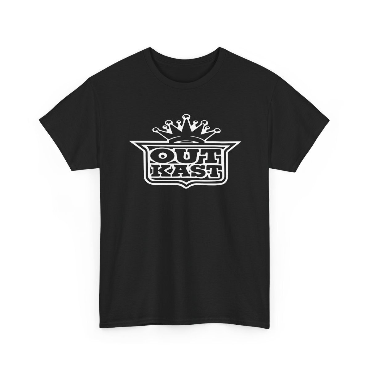 New Outkast Rap Logo Unisex funny T Shirt USA size S - 5XL
