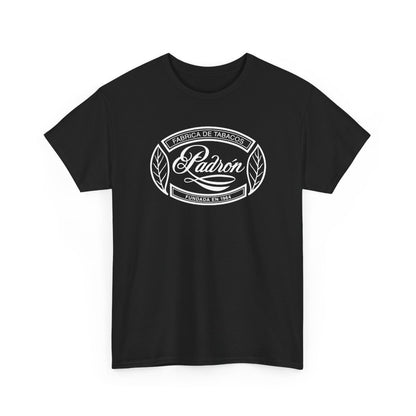New Padron Habanos Cuban Cigar Smoking Logo Unisex funny T Shirt USA size S - 5XL