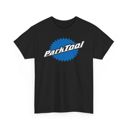New PARK TOOL Logo Unisex funny T Shirt USA size S - 5XL
