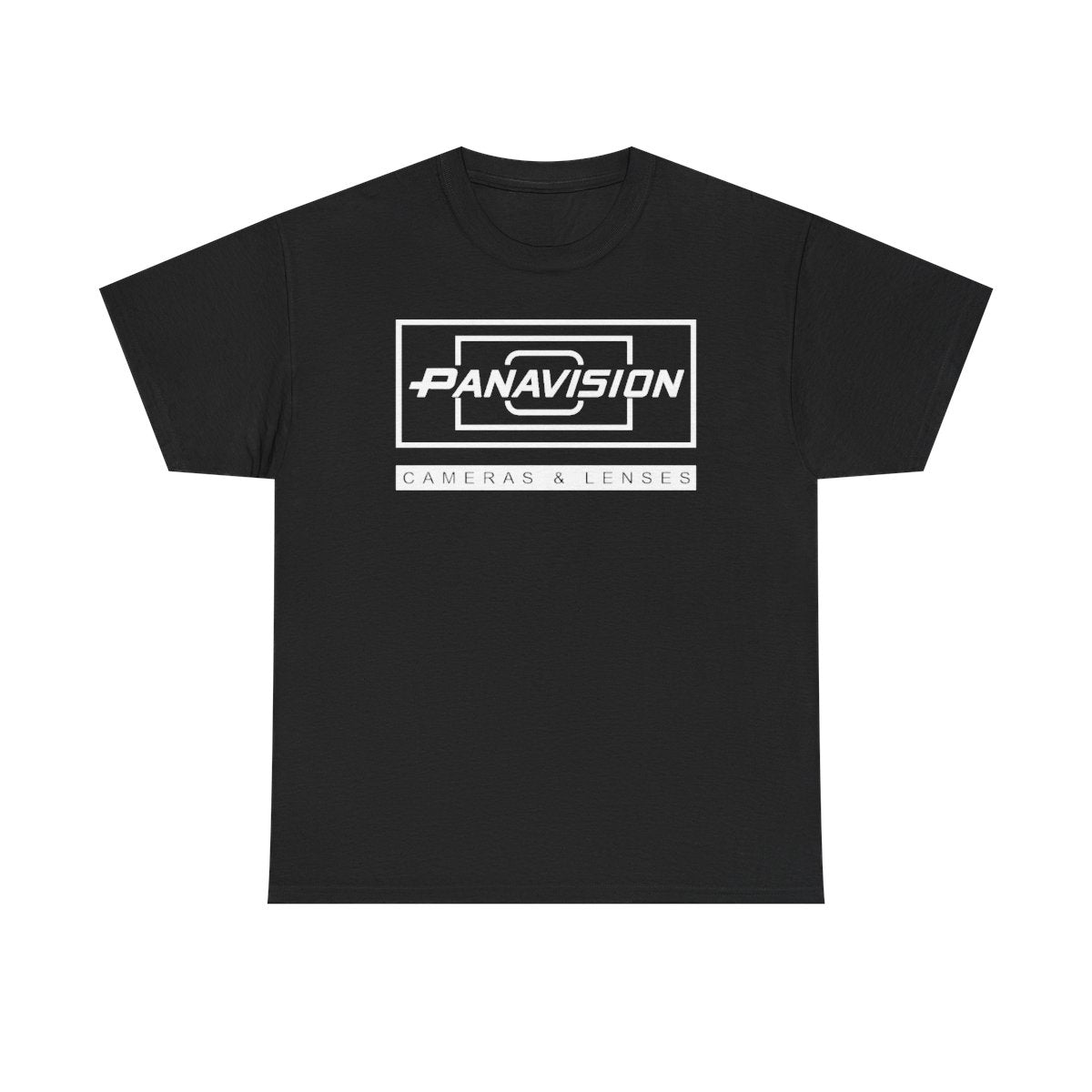 New Panavision Film Logo Unisex funny T Shirt USA size S - 5XL