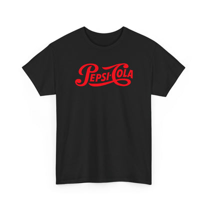 New Pepsi Cola Logo Unisex funny T Shirt USA size S - 5XL