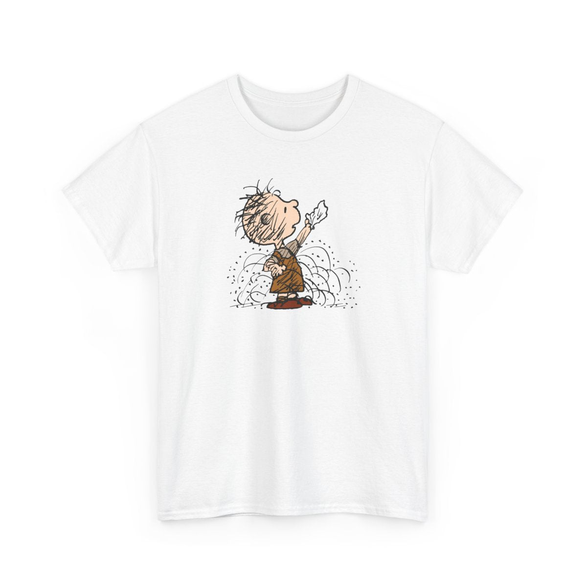 New Pigpen Logo Unisex funny T Shirt USA size S - 5XL