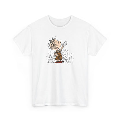 New Pigpen Logo Unisex funny T Shirt USA size S - 5XL