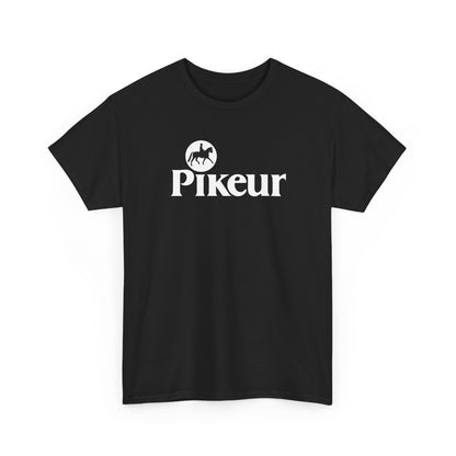 New Pikeur Logo Unisex funny T Shirt USA size S - 5XL