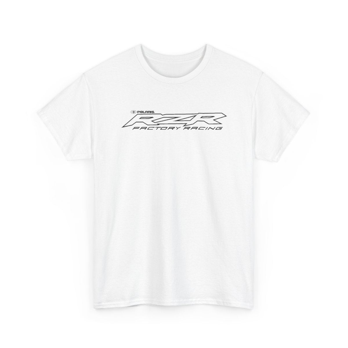 New Polaris RZR Logo Unisex funny T Shirt USA size S - 5XL