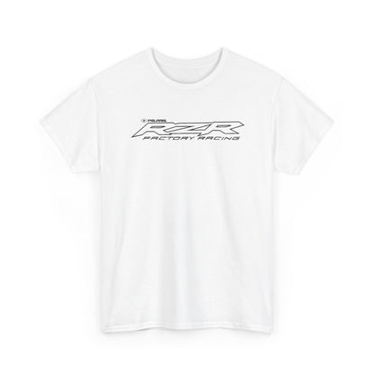New Polaris RZR Logo Unisex funny T Shirt USA size S - 5XL