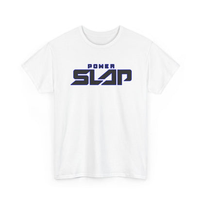 New Power Slap Logo Unisex funny T Shirt USA size S - 5XL