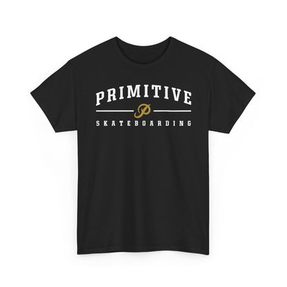 New Primitive Skateboards Logo Unisex funny T Shirt USA size S - 5XL