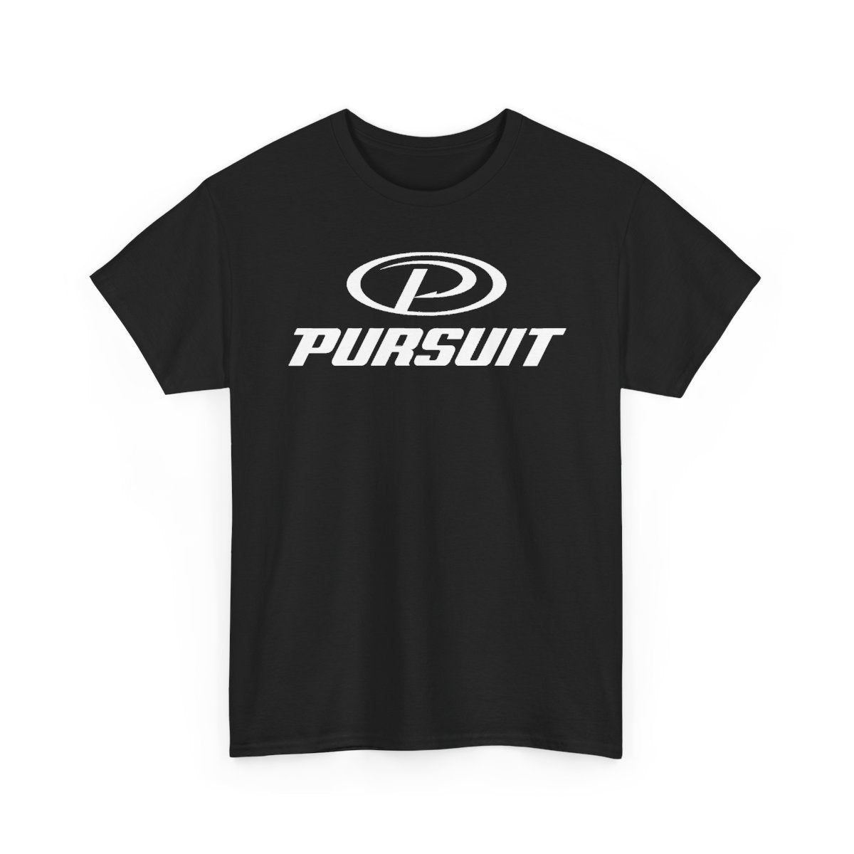 New Pursuit Boats Logo Unisex funny T Shirt USA size S - 5XL