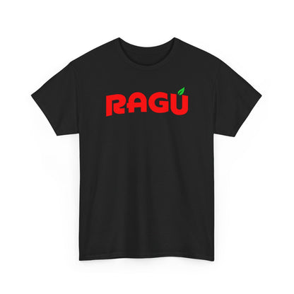 New RAGU Pasta Logo Unisex funny T Shirt USA size S - 5XL